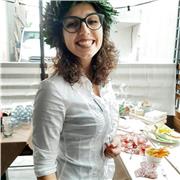 Insegnante di pianoforte